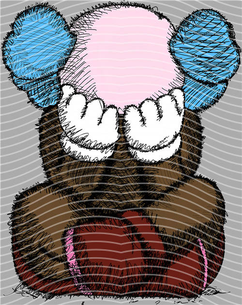 Street design-JT 3419